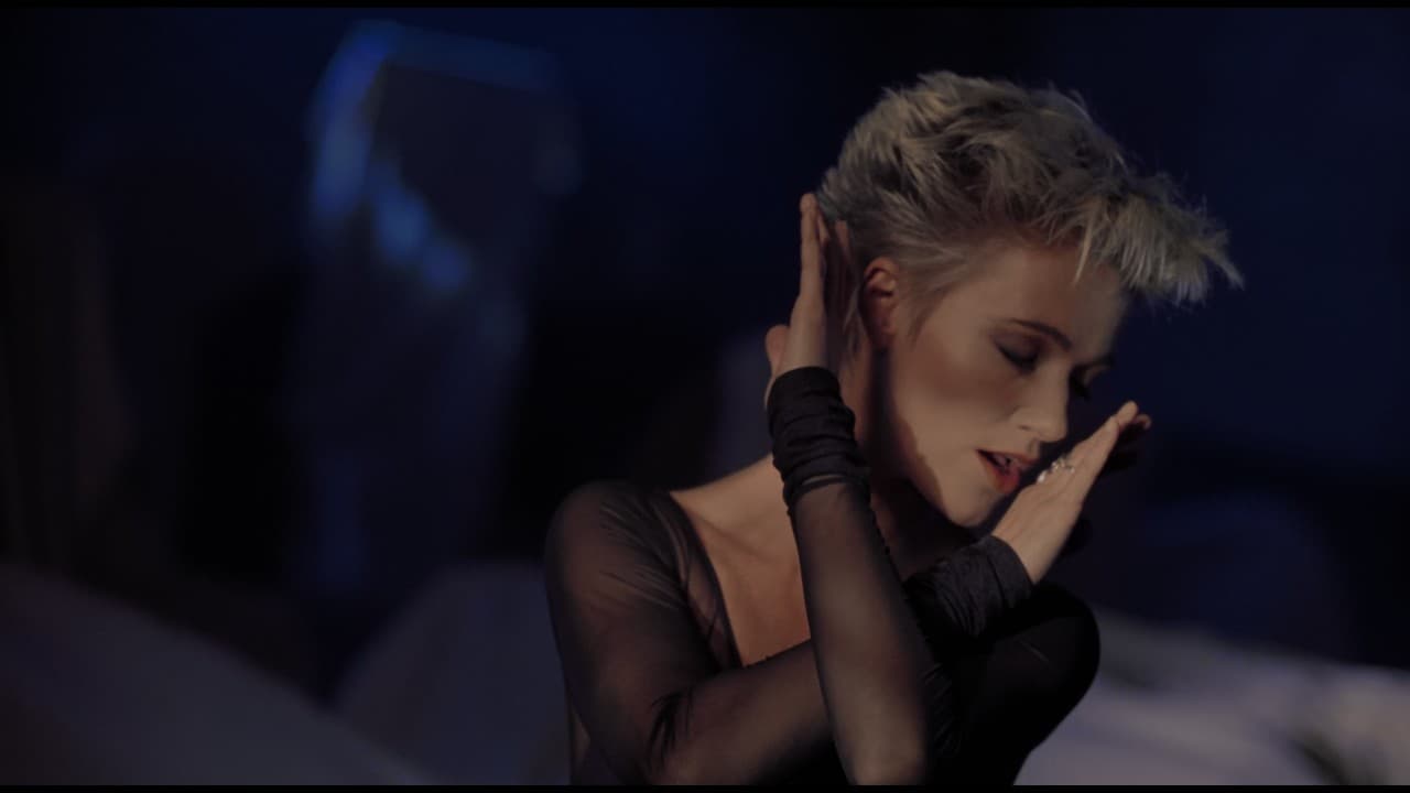 Roxette - It Must Have Been Love (Official Music Video) (Remastered)