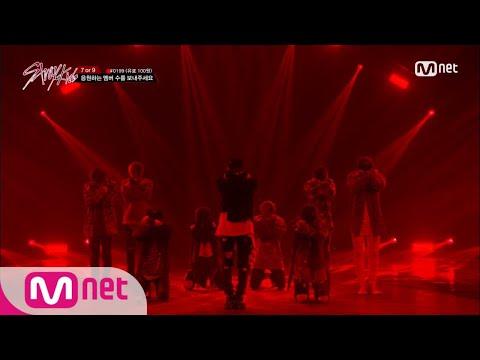 Stray Kids [최종회] '씹어 먹어버리겠습니다' Grrr 총량의 법칙♬ @ FINAL MISSION 171219 EP.10 thumbnail