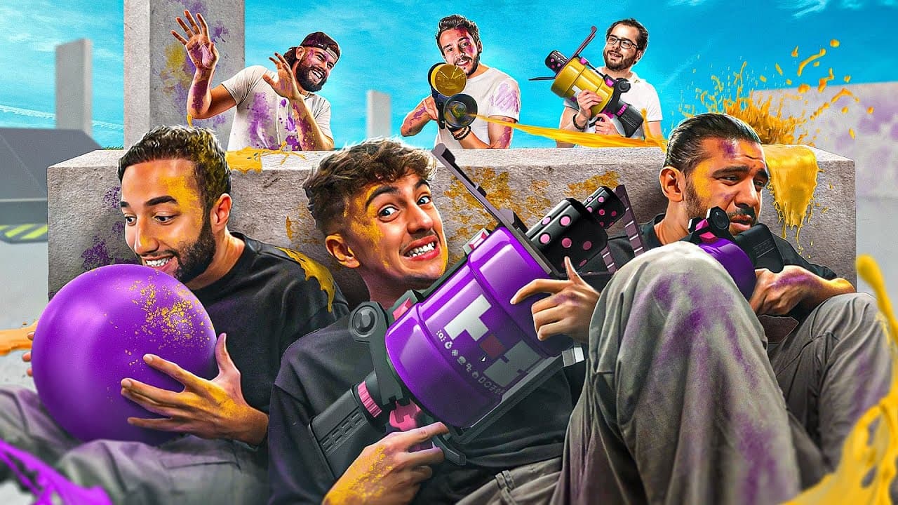 Channel Banner
