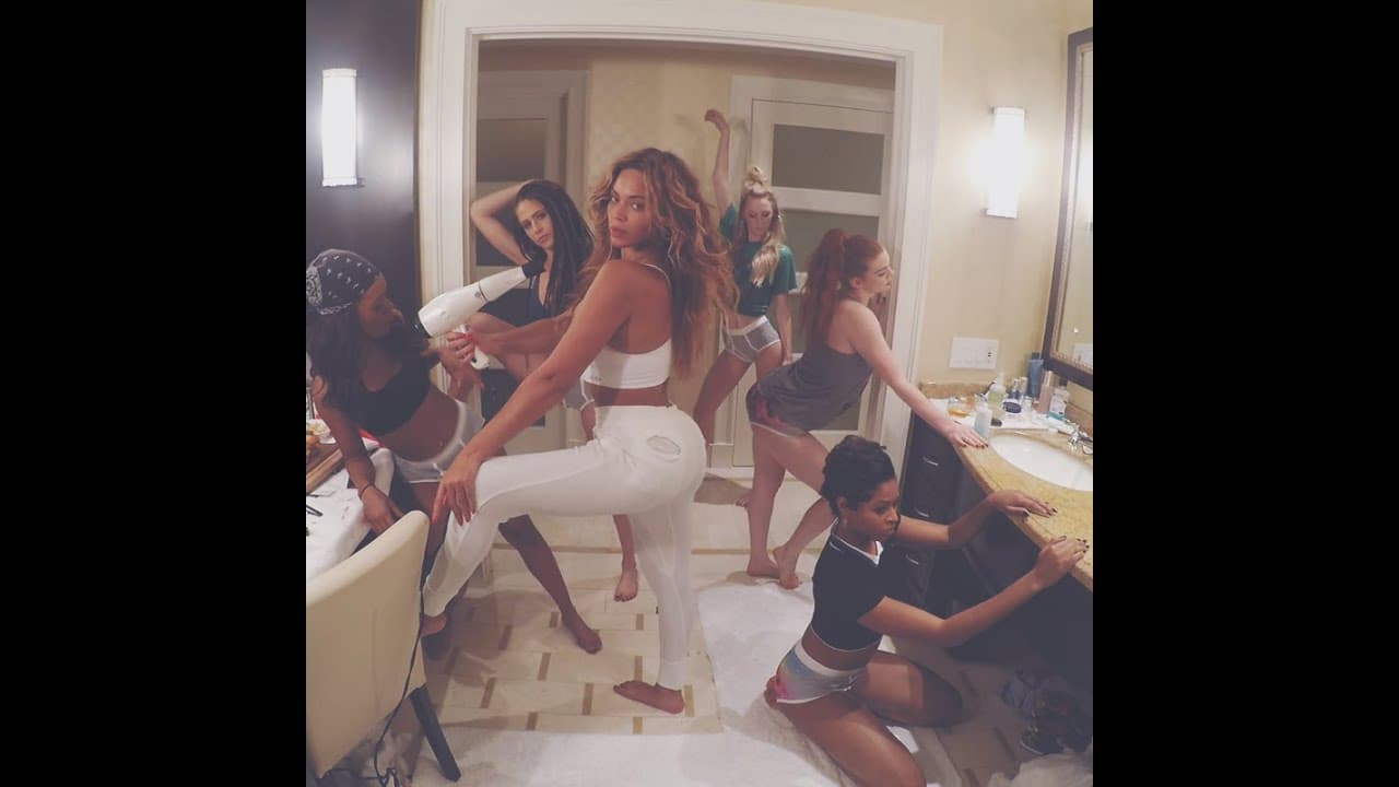 Beyoncรฉ - 7/11