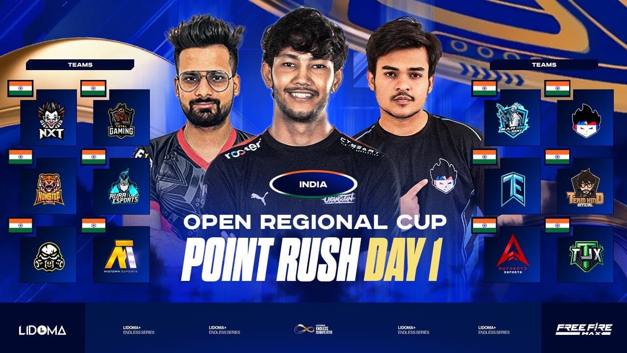 Channel Banner