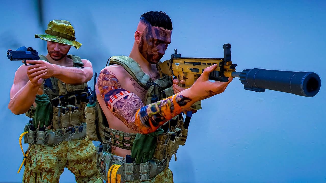 Channel Banner