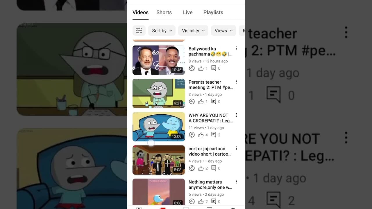 Channel Banner