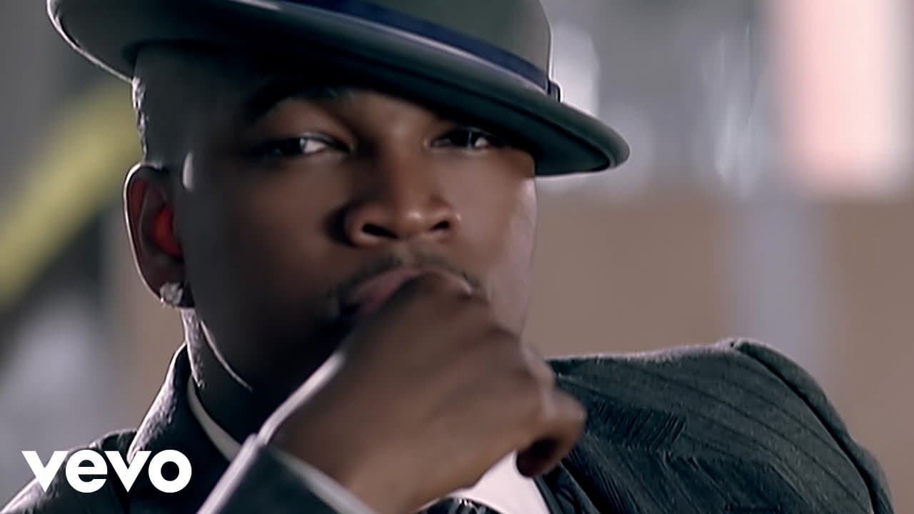 Ne-Yo - Miss Independent [Official Video]