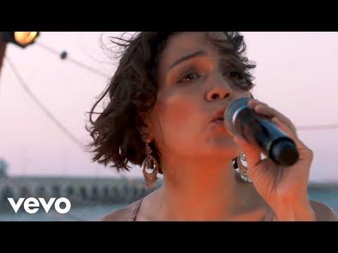 Los Ángeles Azules - Nunca Es Suficiente ft. Natalia Lafourcade (Live) thumbnail