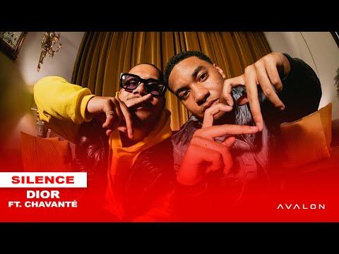 Dior - Silence ft. Chavanté (prod. Wavey) thumbnail