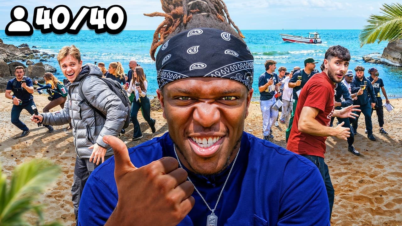 Channel Banner