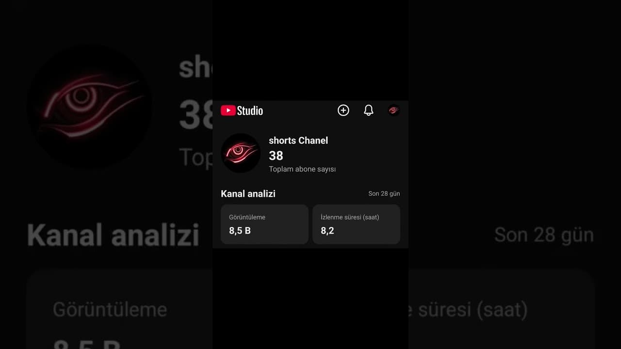Channel Banner