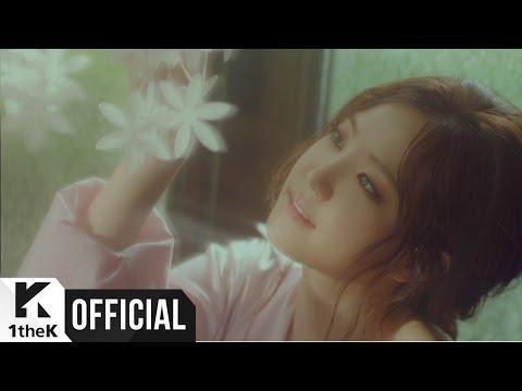 [MV] Apink(에이핑크) _ Only one(내가 설렐 수 있게) thumbnail