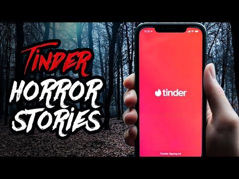 3 TRUE Tinder Horror Stories That Will Make You Want To Swipe Left thumbnail