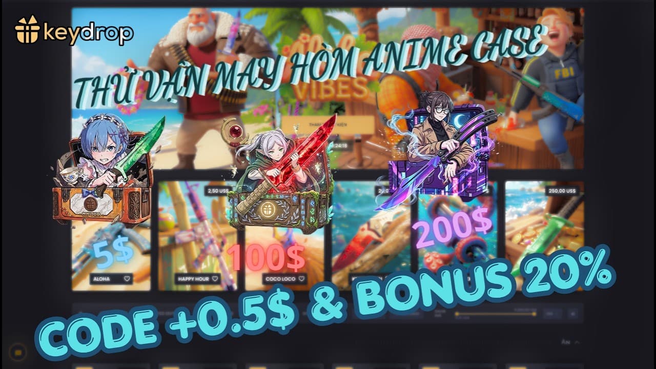 Channel Banner