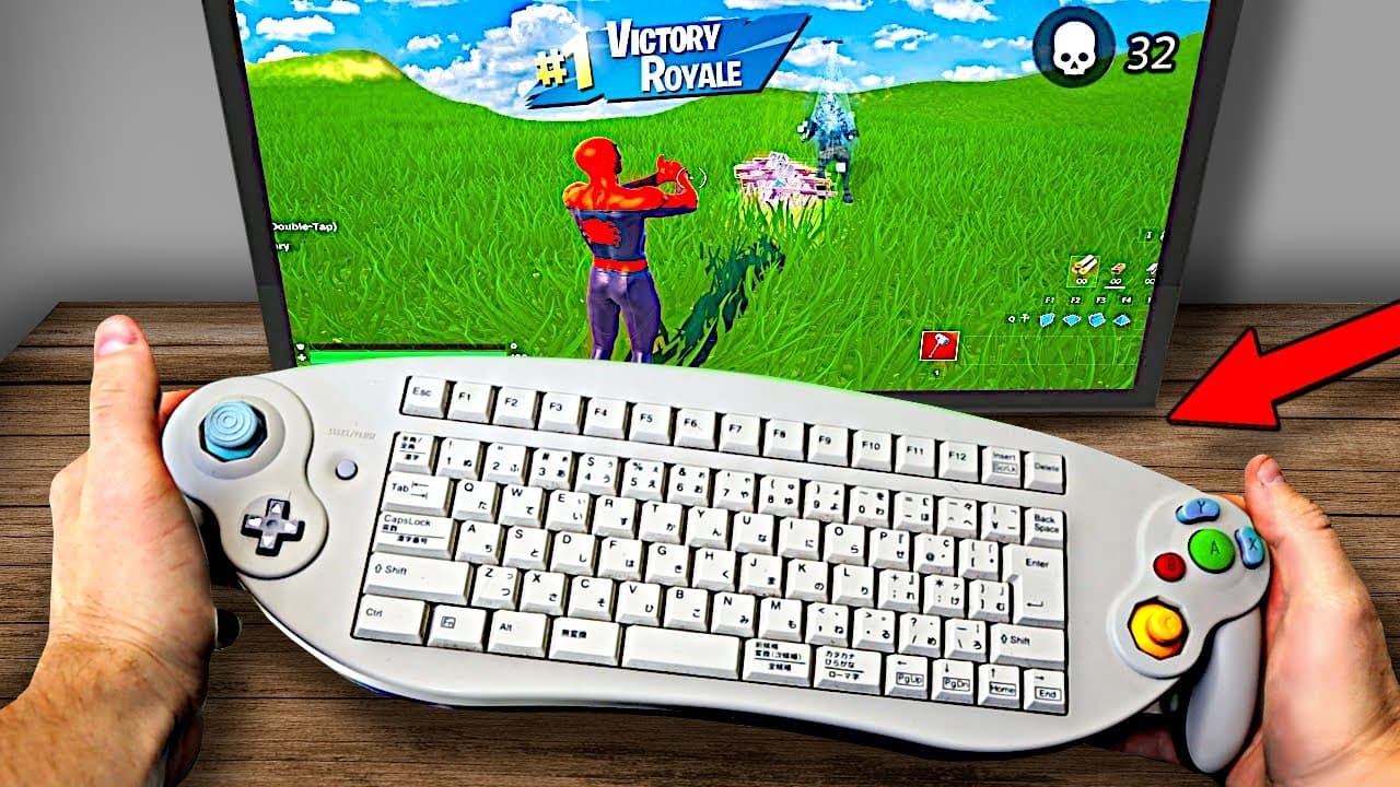 Channel Banner