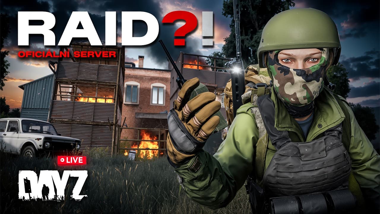 Channel Banner