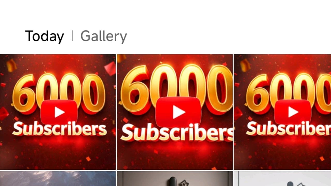Channel Banner