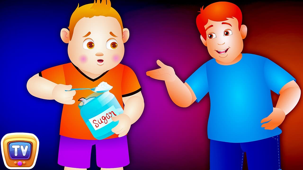 Johny Johny Yes Papa and Many More Videos | Popular Nursery Rhymes Collection by ChuChu TV