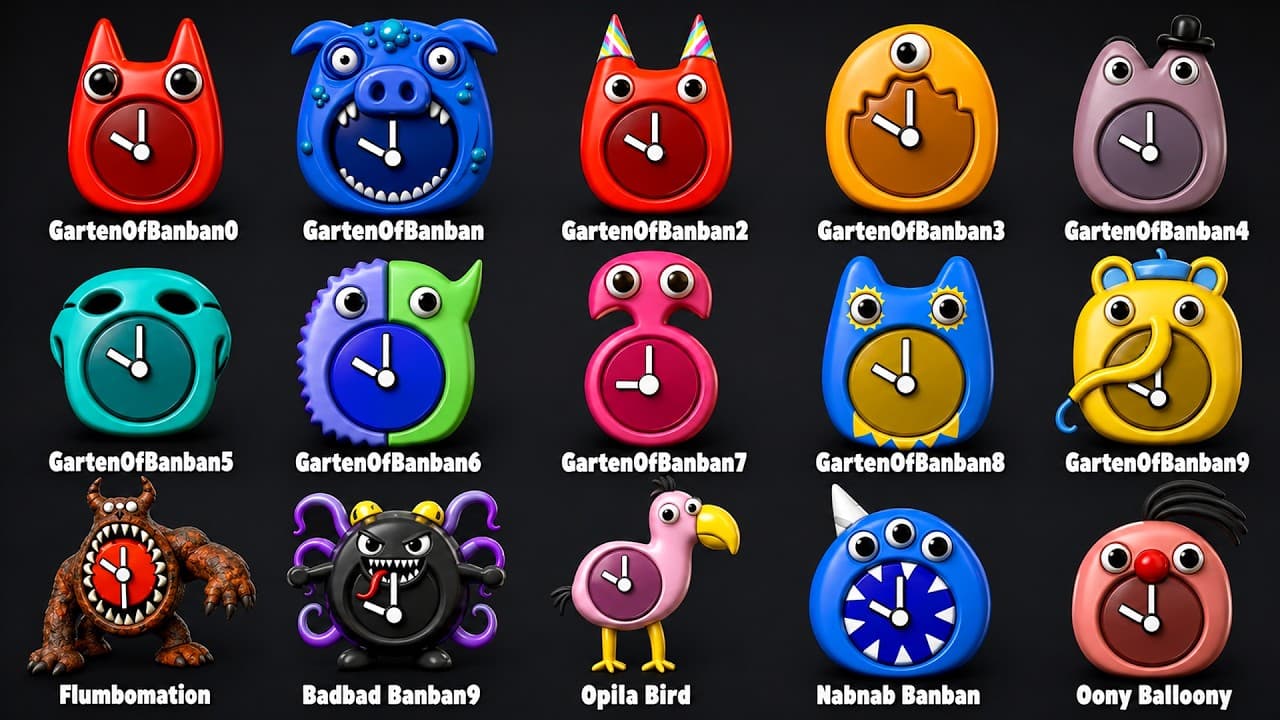 Channel Banner