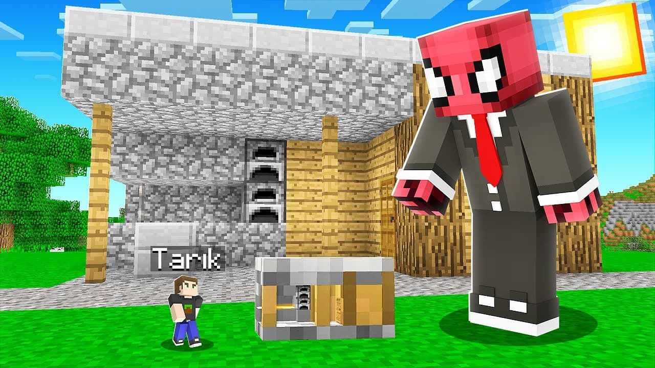 Channel Banner