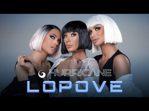 Hurricane - Lopove (Official Video) thumbnail