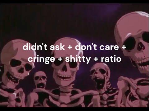 Skeletons roasting cringe roblox stories. Part 3! thumbnail