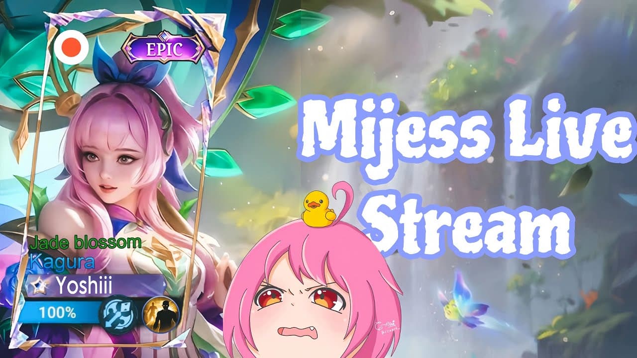 Channel Banner