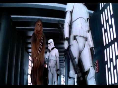 Supernova - Chewbacca thumbnail