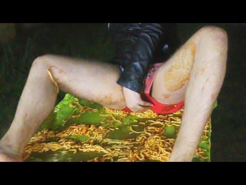 CHILD BIRTH SACRIFICE - (Feat. HowToBasic) thumbnail