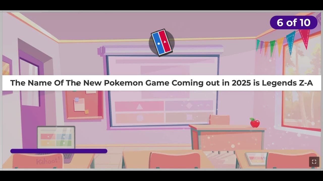 Channel Banner