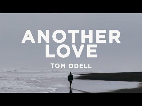Tom Odell - Another Love TRADUÇÃO