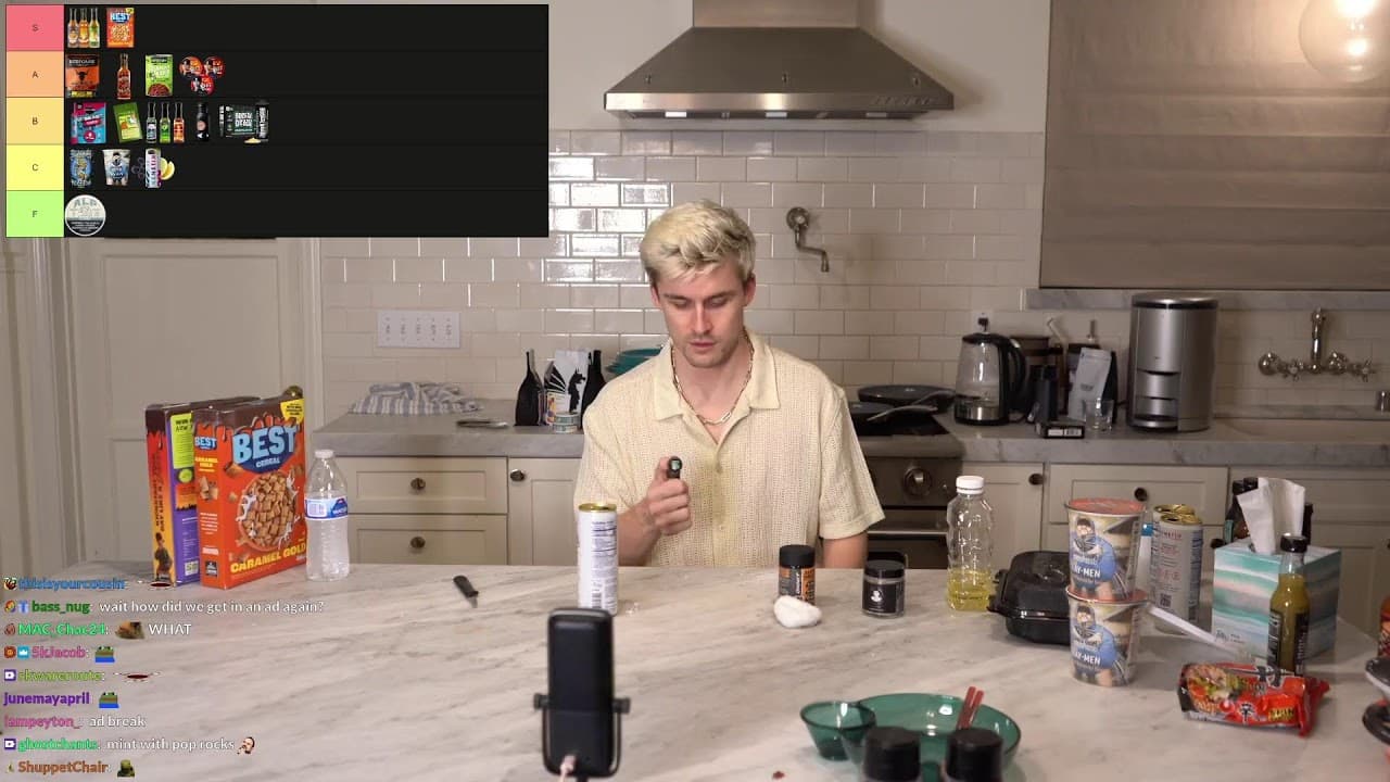 Channel Banner