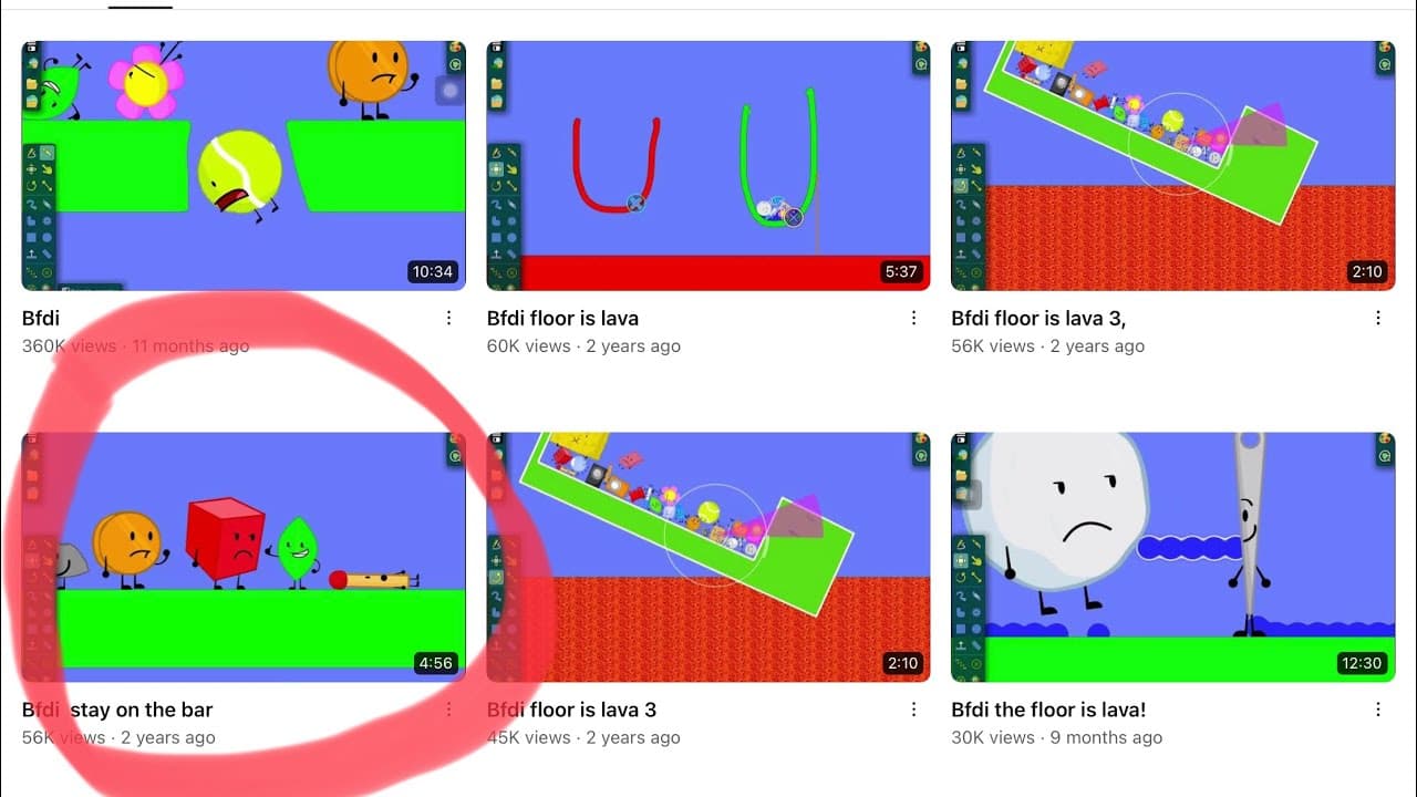 Channel Banner