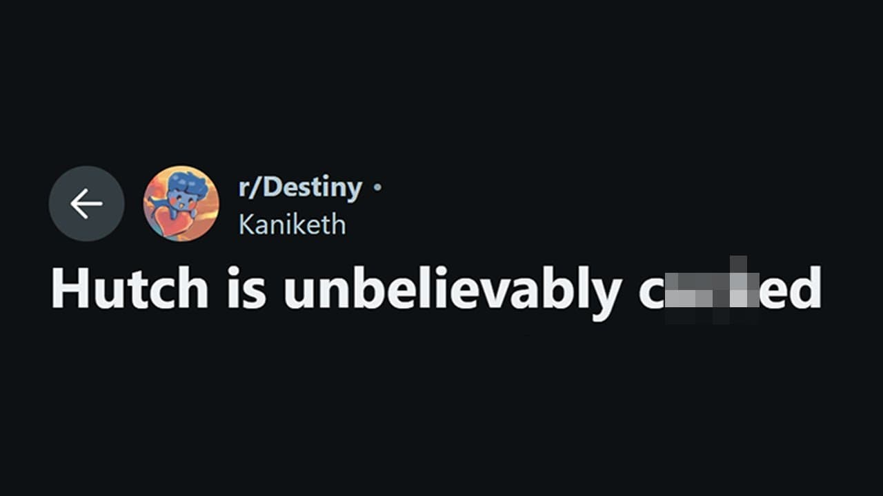 Channel Banner