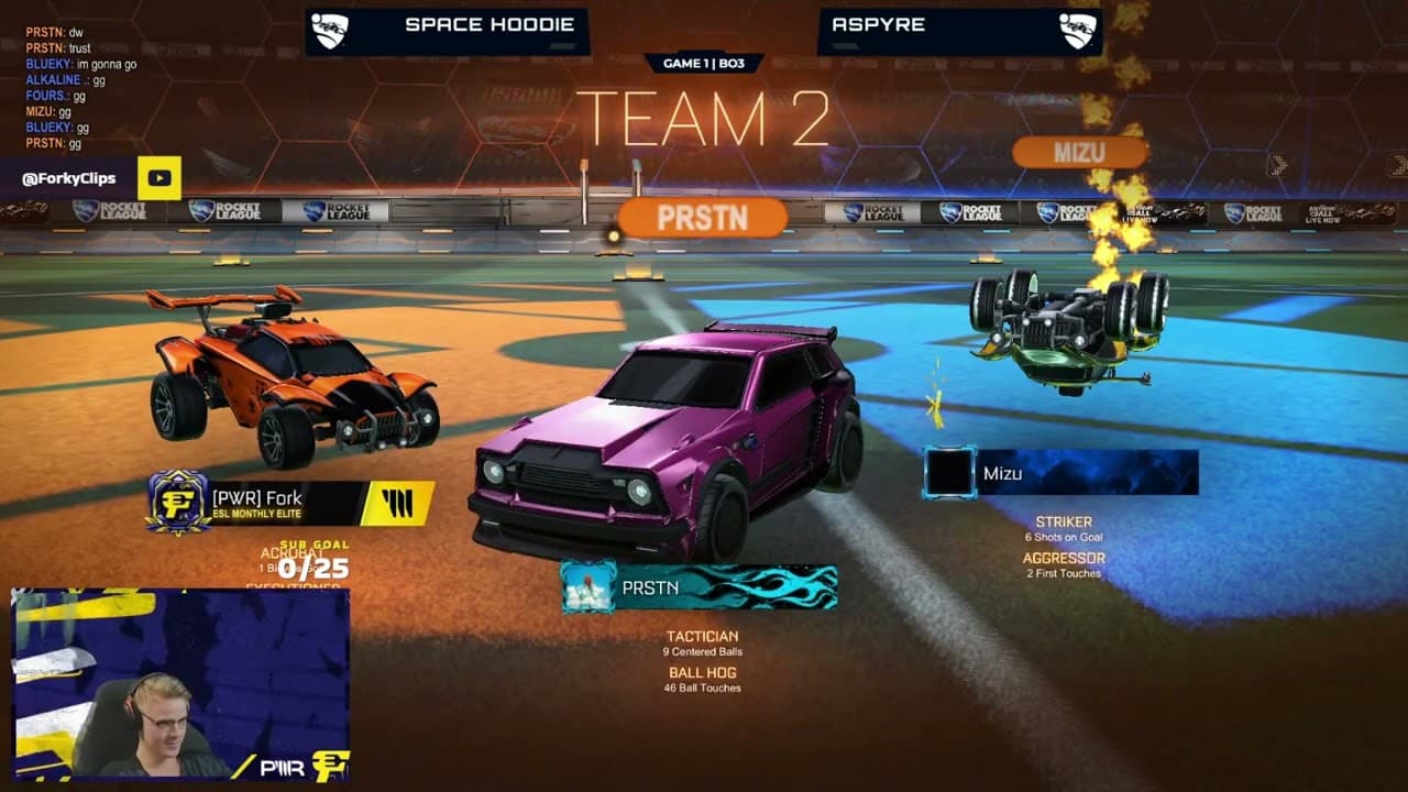 Channel Banner