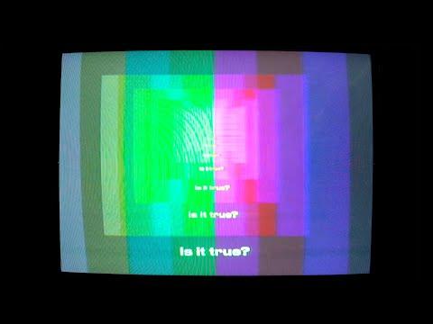 Tame Impala - Is It True (Four Tet Remix) (Official Visualiser) thumbnail