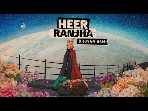 Heer Ranjha - Bhuvan Bam | Official Music Video | thumbnail