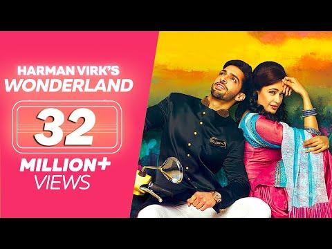 WONDERLAND - Lakeeran - Zora Randhawa, Dr Zeus || New Punjabi Songs thumbnail