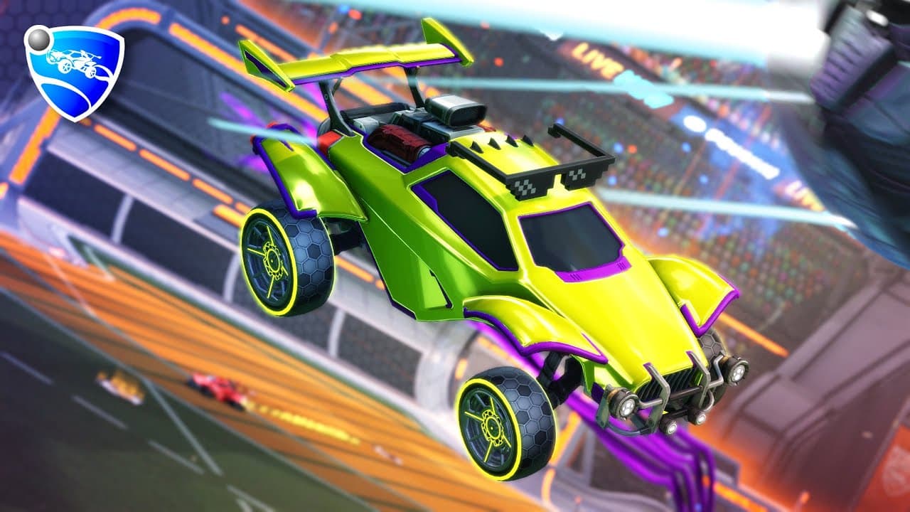 Channel Banner