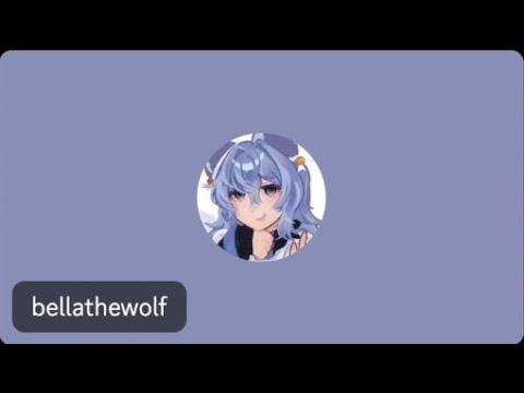 Packgod Jr. vs Bella The Wolf (The Internet’s Most Hated YouTuber) thumbnail