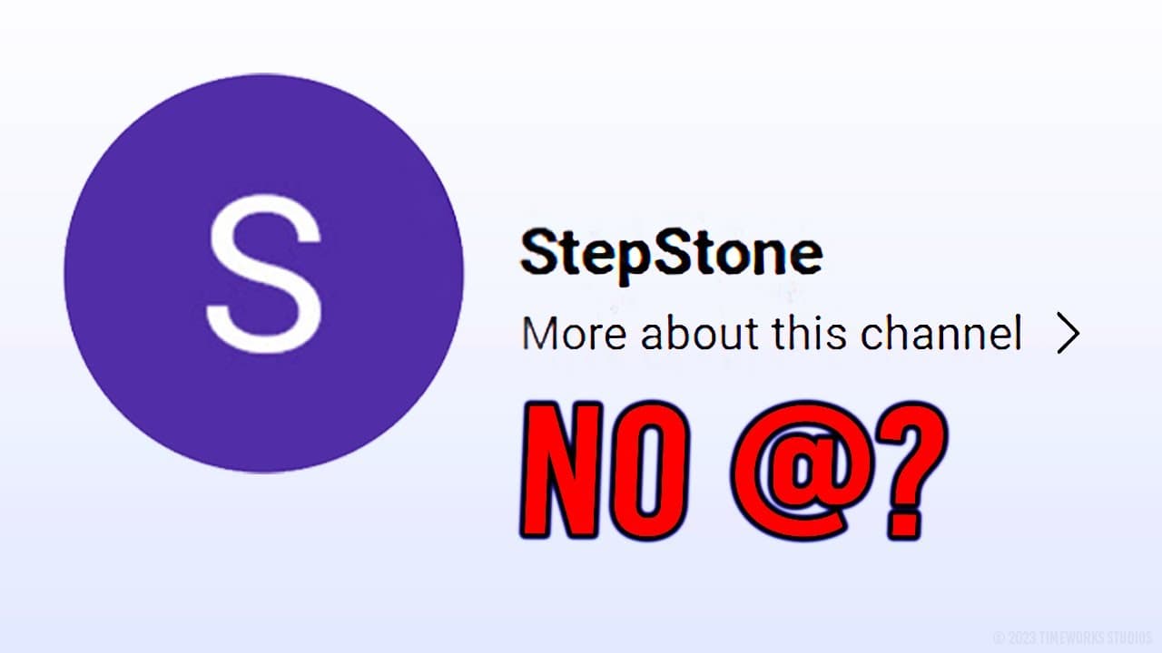 Channel Banner