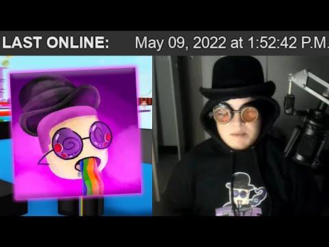 where is FAVE in roblox? thumbnail