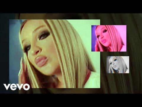 Kim Petras - Treat Me Like A Slut (Audio) thumbnail