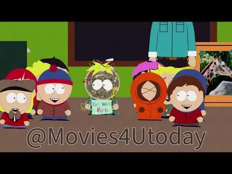 South Park | Season 3 episode 1 | Full episode thumbnail