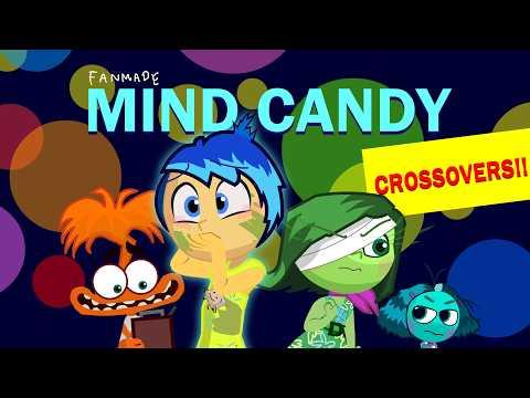 Mind Candy 2 | A YDP: Inside Out short thumbnail