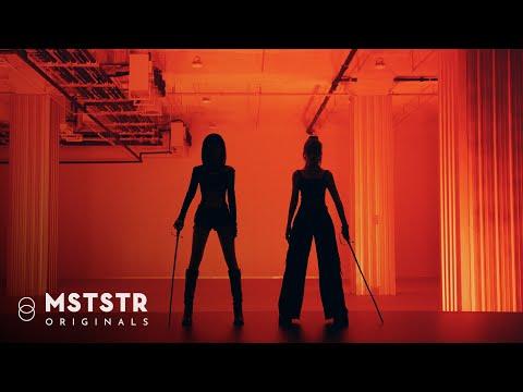 MOON SUA X SIYOON (Billlie) | 'SNAP (feat. sokodomo)' PERFORMANCE VIDEO thumbnail