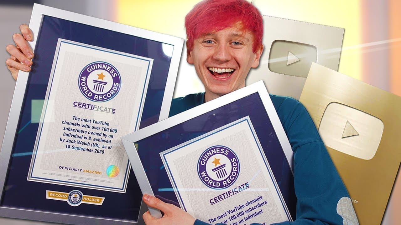 Channel Banner