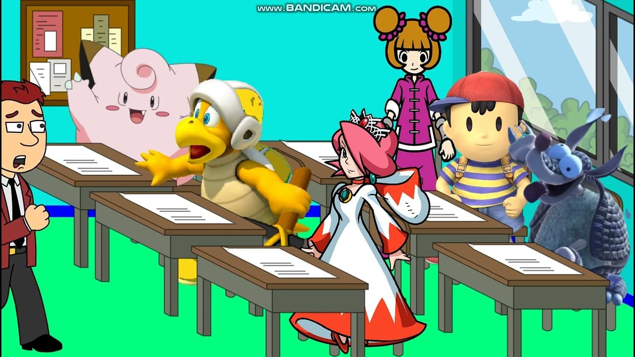Channel Banner