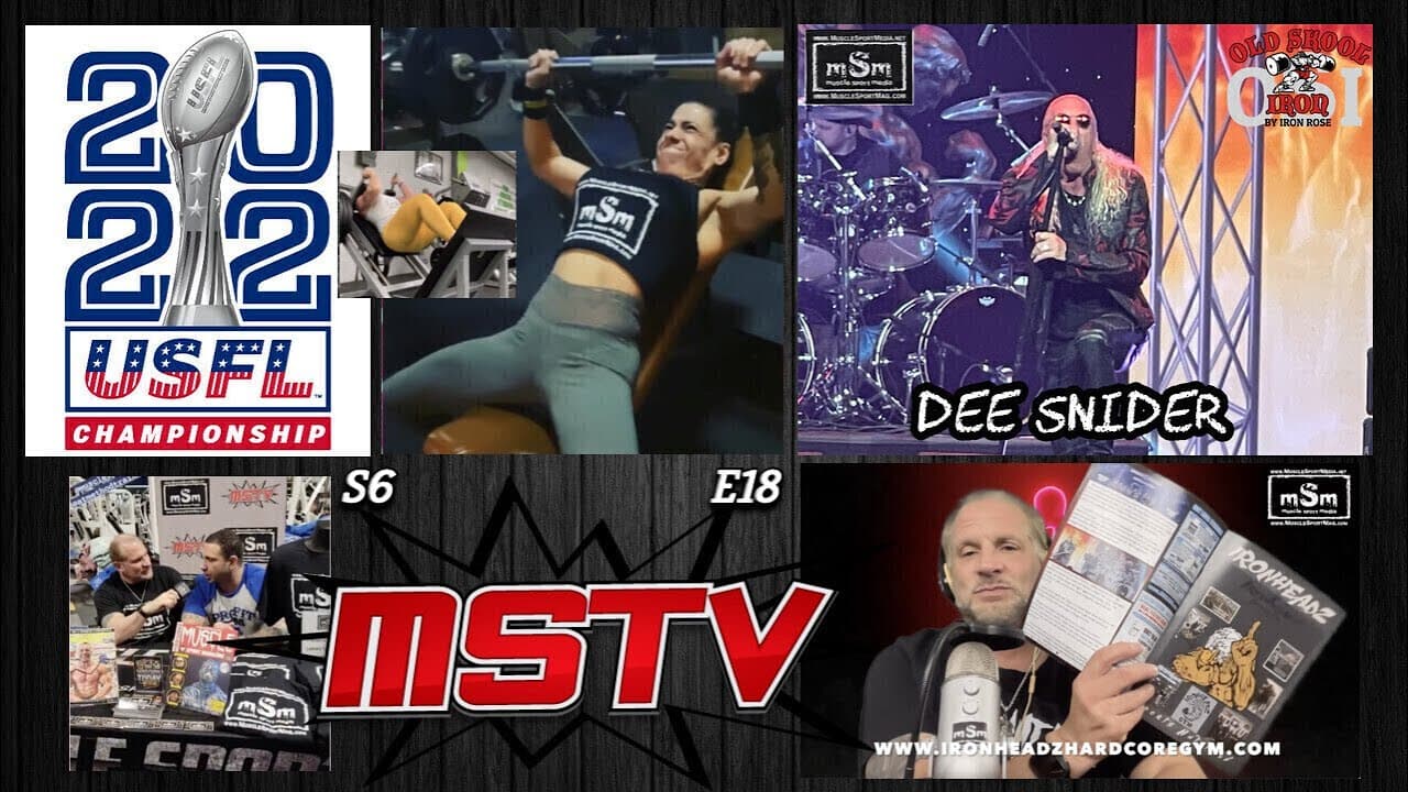 Channel Banner