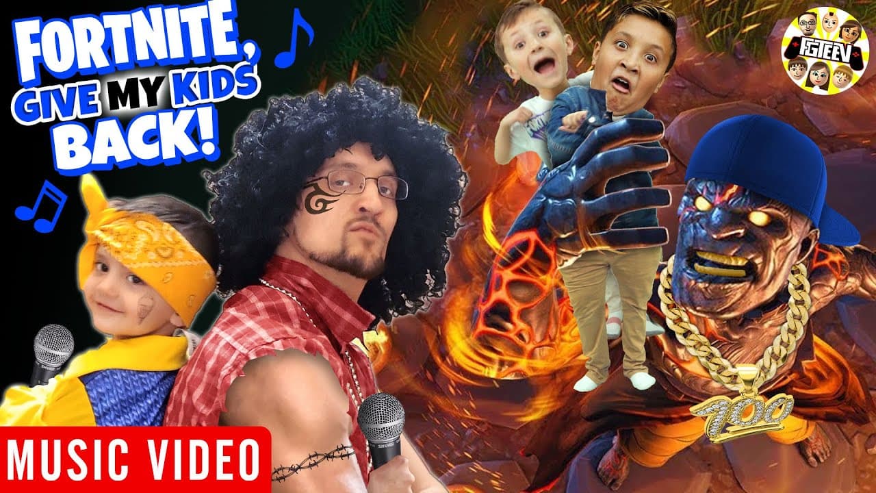 Channel Banner