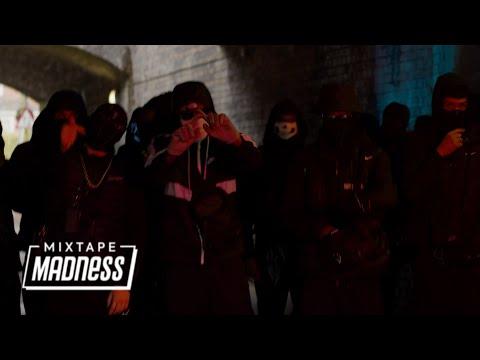 #MTO Omez x ScottyG x Natty Locc x Natzz x KB TRAPO-We Ain’t The Same (Music Video)| Mixtape Madness thumbnail