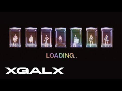 XG - SHOOTING STAR (MV Teaser) thumbnail