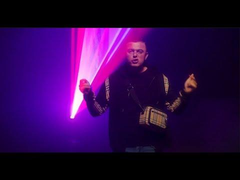 Silky - Mad At Me  [OFFICIAL MUSIC VIDEO] prod by Teedee thumbnail